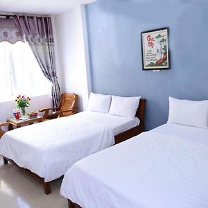 Vierbettzimmer